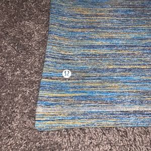 Lululemon Pullover Hoodie Quarter zip!